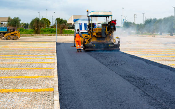 Best Concrete driveway pavers in East Washington, PA